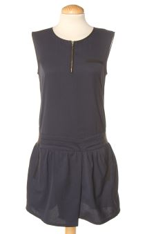 Robe casual S See u soon