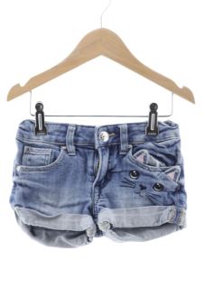 Short en jean 3 ans H&M