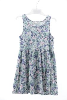 Robe casual 3 ans H&M