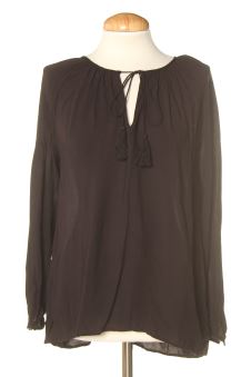 Blusa de manga larga 34 Cubus, foto 1 de 2