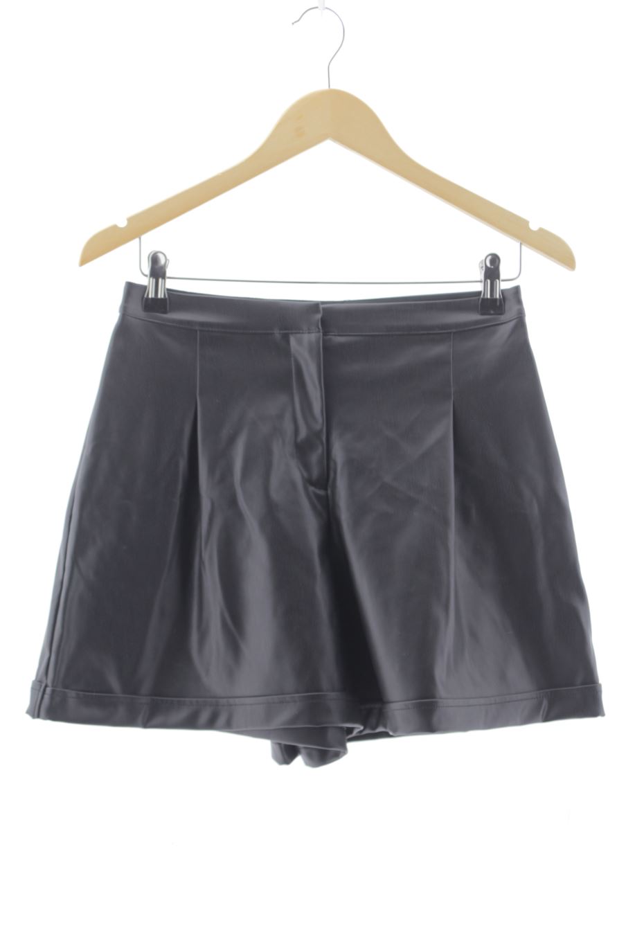 Shorts Tezenis de la taille M, de couleur noir de synthétique