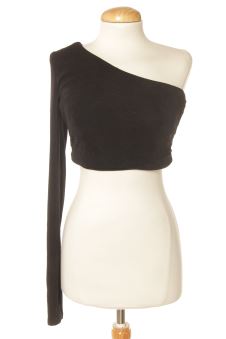 Langärmeliges T-Shirt S NA-KD