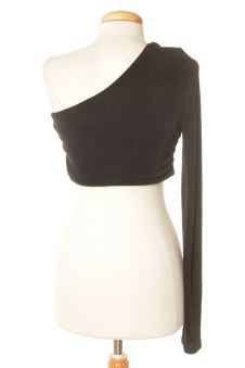 Langärmeliges T-Shirt S NA-KD