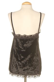 Aufwändiges Top S Tezenis