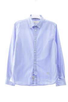 Chemise manches longues 10 ans Bass10