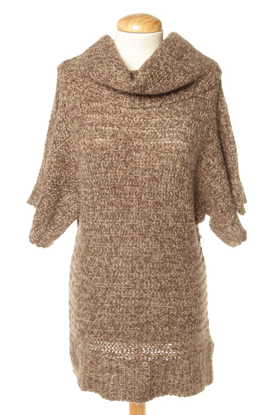 Pull Pimkie de la taille M, de couleur gris