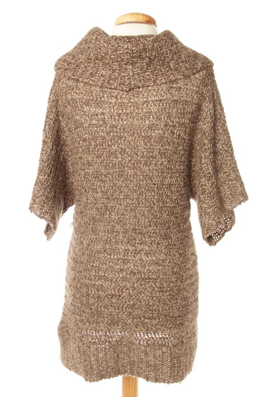 Pull Pimkie de la taille M, de couleur gris