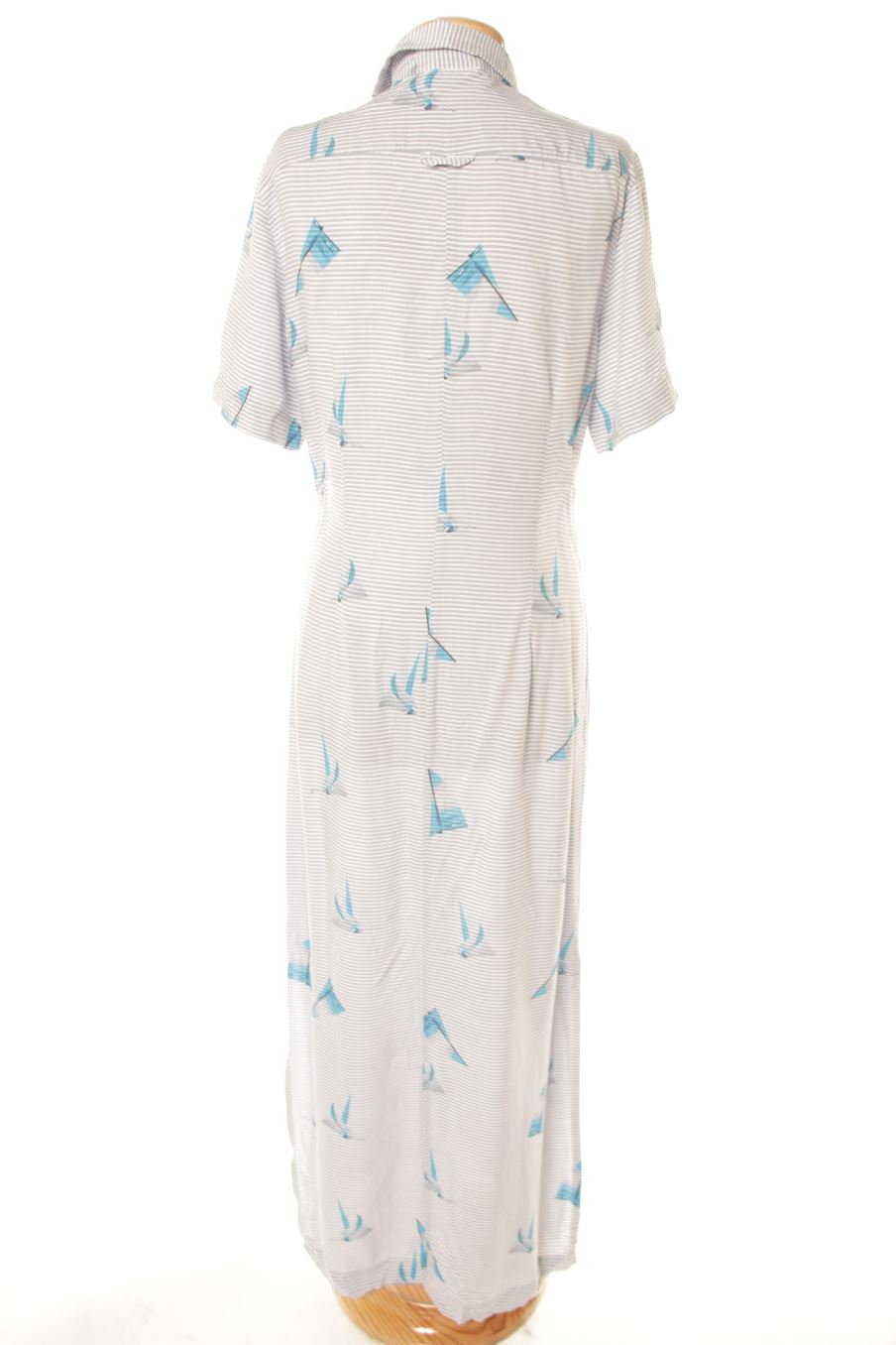 Robe casual BIMBA Y LOLA de la taille XS, de couleur rayures
