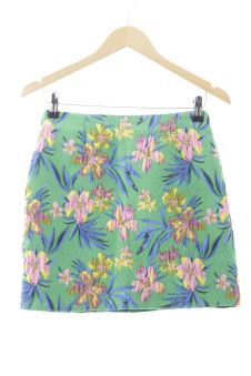 Aufwändiger Rock 36 River island