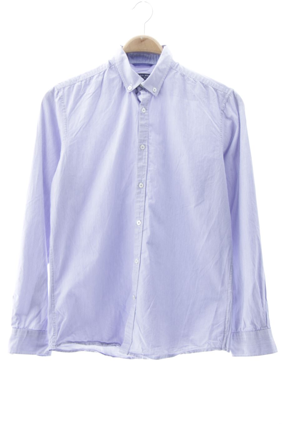 Camisa manga larga de Sfera de la talla 38
