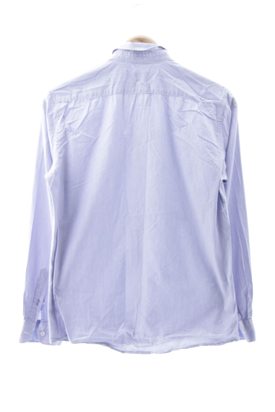 Camisa manga larga de Sfera de la talla 38