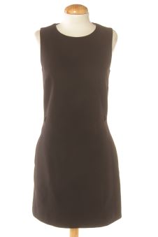 Robe casual XS Mango, photo 1 sur 2