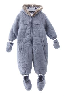 warmer Einteiler 92 Obaibi