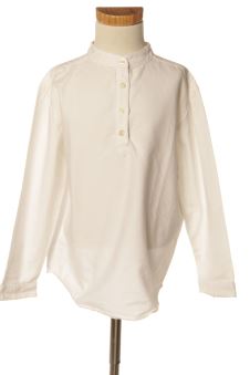 Camisa de manga larga 5 años Gocco