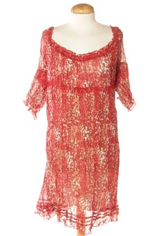 Robe casual S Sfera, photo 1 sur 2
