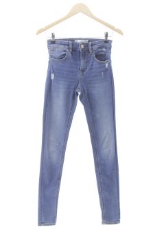 Jeans 34 Stradivarius, foto 1 di 2