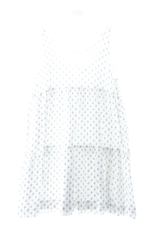 Aufwändiges Kleid