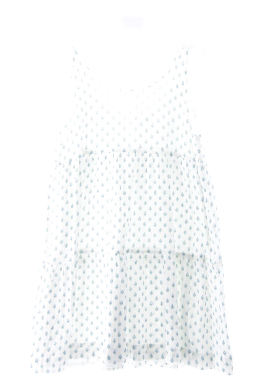 gebraucht Gocco Aufwändiges Kleid Größe 146