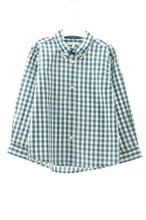 Camisa de manga larga
