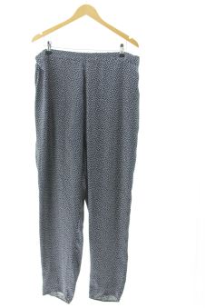 Pantalon Casual 44 sintesis