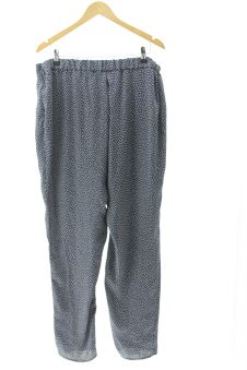 Pantalon Casual 44 sintesis