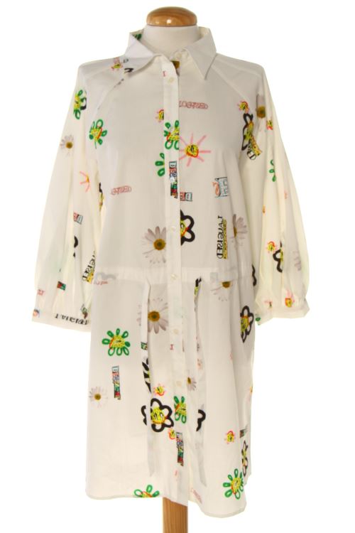 Vestido casual