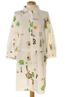 Vestito casual M Desigual, foto 1 di 2