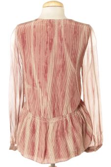 Blusa de manga larga 38 bdba