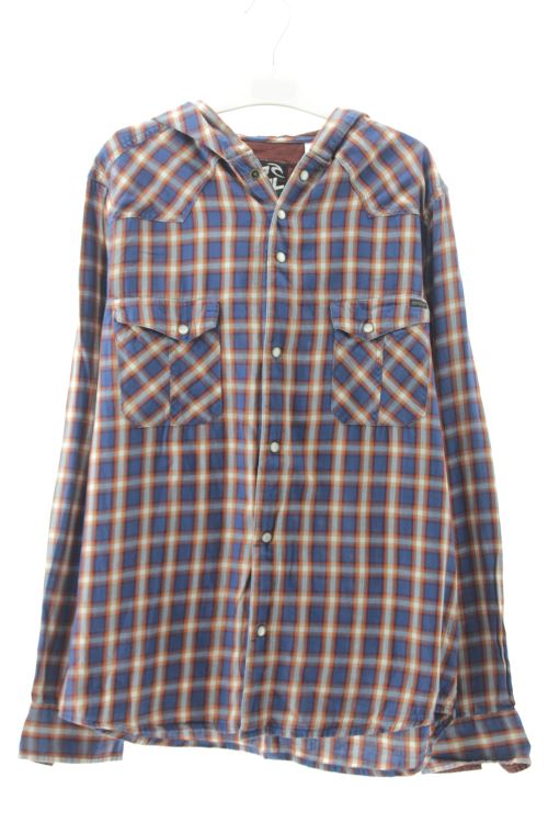 Chemise manches longues