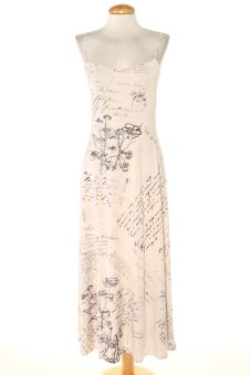 Vestido casual S Desigual
