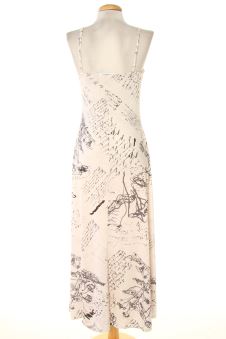 Vestido casual S Desigual