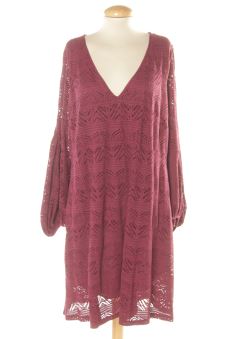 Einfaches Kleid XL Maeve