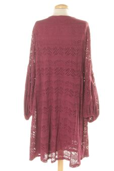 Einfaches Kleid XL Maeve