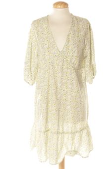 Vestido casual M Tiffosi