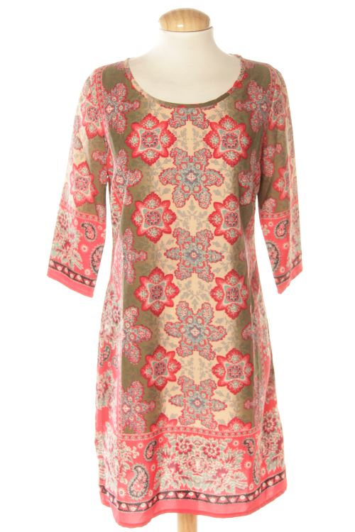Robe casual