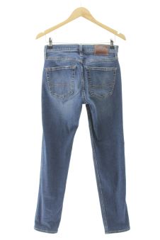 Vaquero 38 Hollister