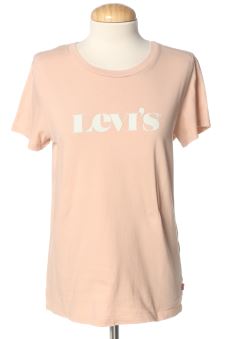 Maglietta S Levi's