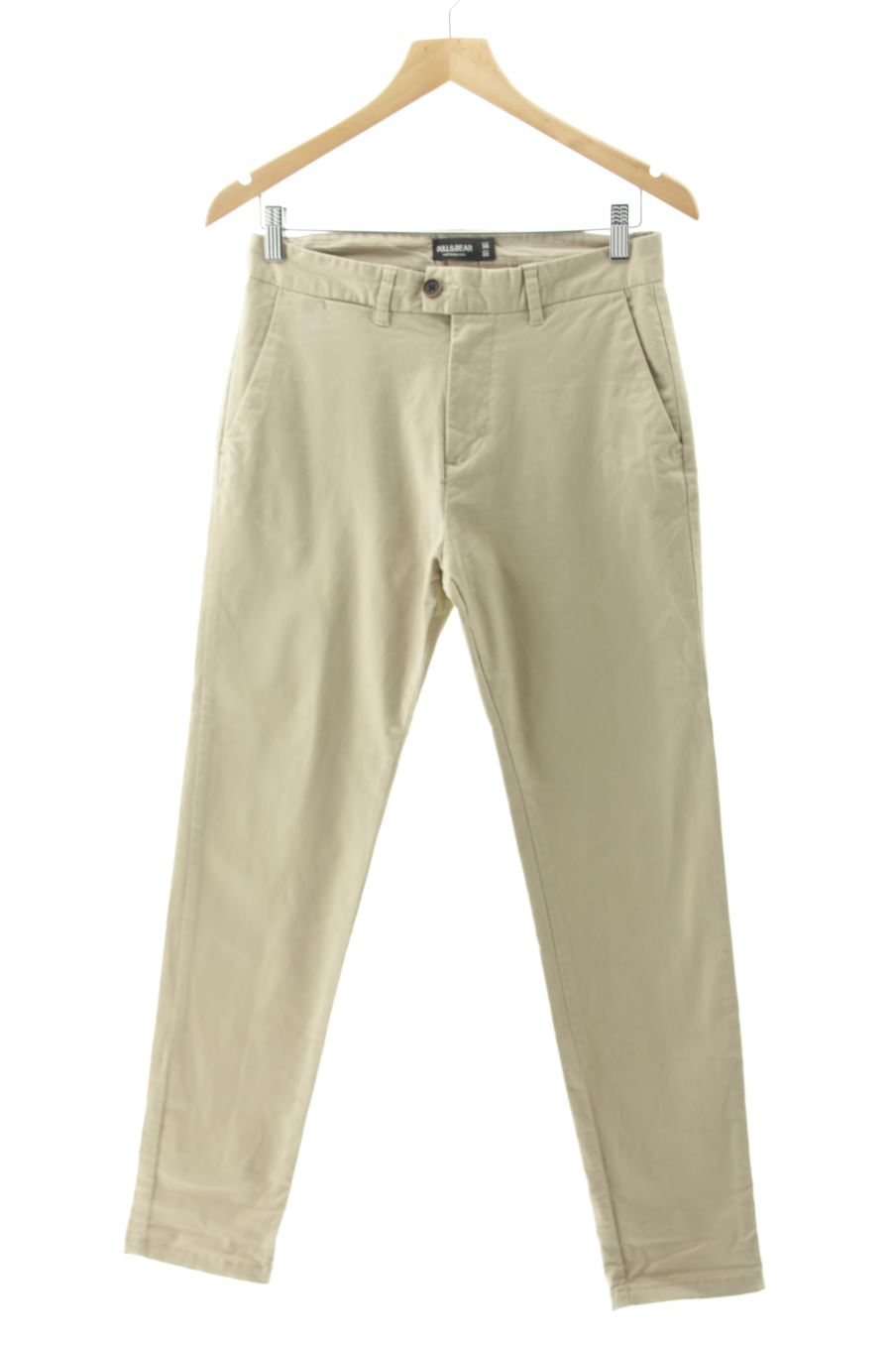 Pantalons Pull & Bear de la taille 38