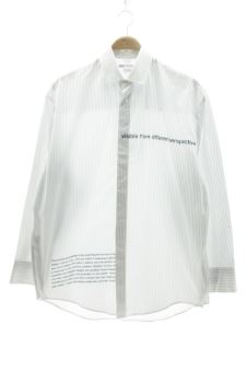 Chemise M Zara, photo 1 sur 2