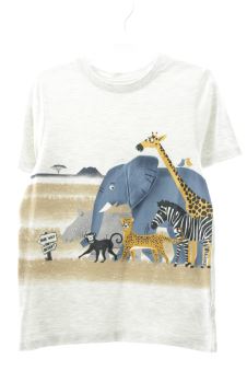 T-shirt 9 ans C&A
