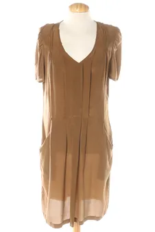 Vestido casual S BIMBA Y LOLA, foto 1 de 2