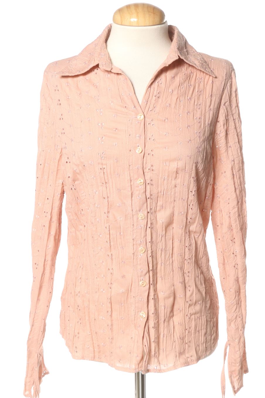 Chemise PERCENTIL de la taille S, de couleur rose