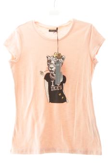 T-shirt 14 ans Ikks