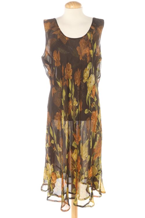 Robe casual