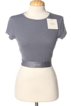 Top XS Calvin Klein, foto 1 de 2