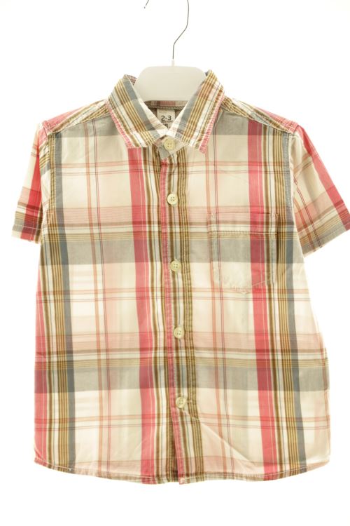 Chemise