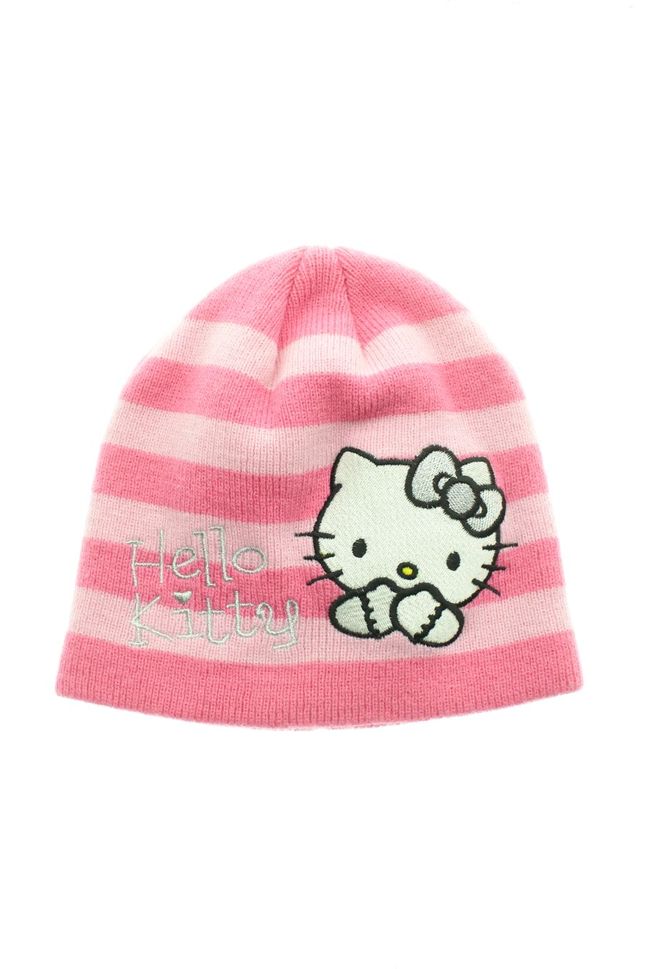 Gorro de Hello Kitty  de la talla 2-4 años de segunda mano