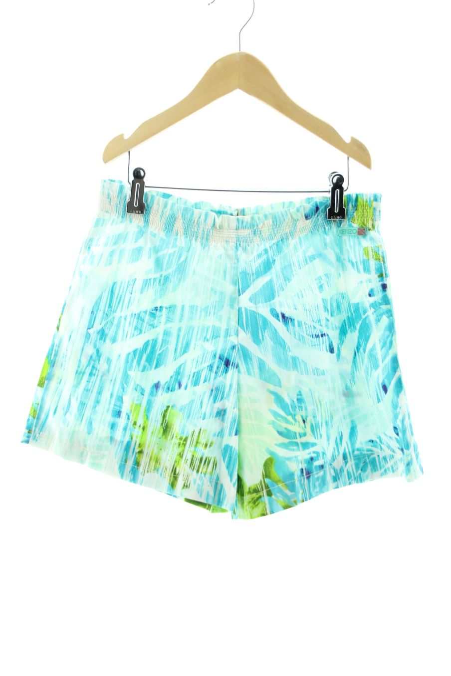Short kenzo de la taille 8 ans de seconde main
