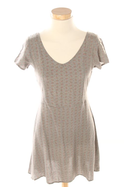 Robe casual