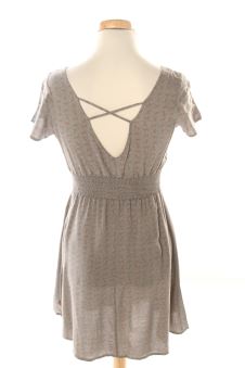 Robe casual XS Double Agent